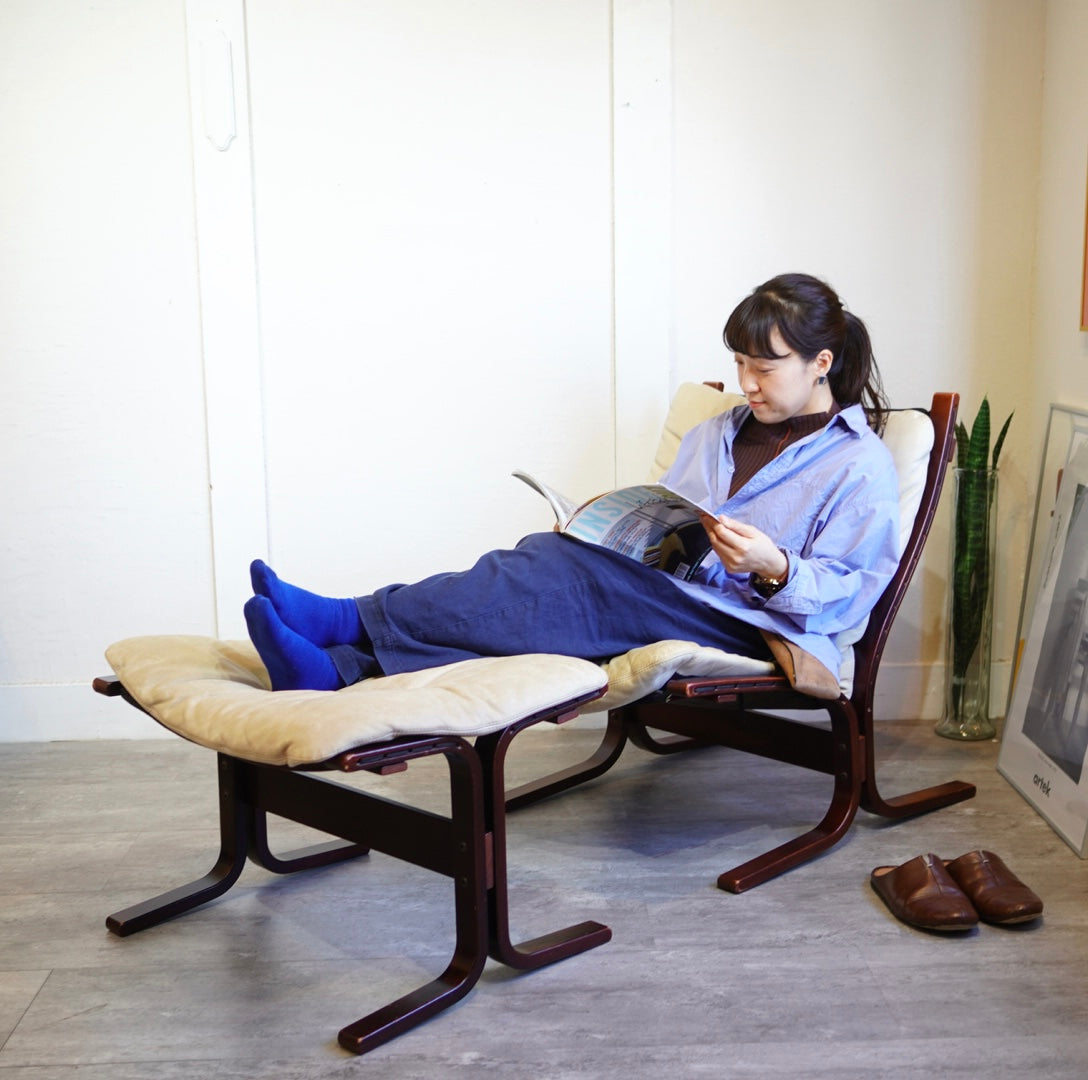 ウェストノーファ / WESTNOFA シエスタ / SIESTA 1人掛けソファ