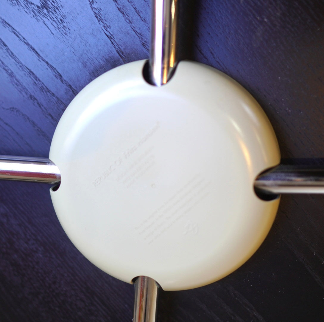 フリッツ・ハンセン / FRITZ HANSEN セブンチェア ブラック アルネ・ヤコブセン