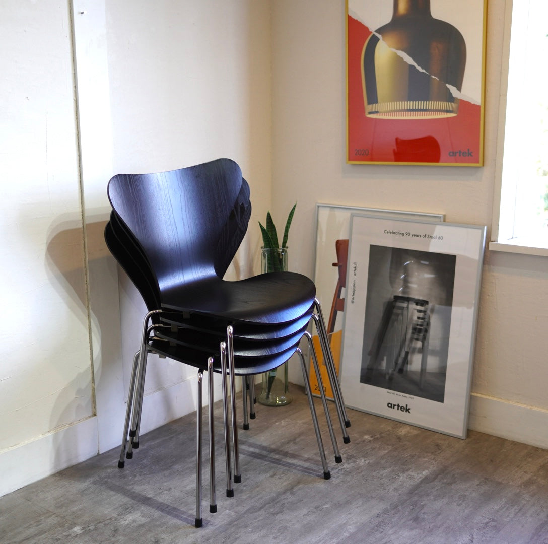 フリッツ・ハンセン / FRITZ HANSEN アルネ・ヤコブセンセブンチェア