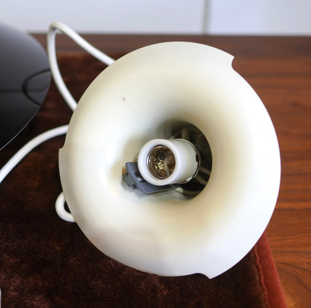 ルイスポールセン / Louis Poulsen PH50 ペンダントライト オリーブブラック ポール・ヘニングセン 50周年モデル