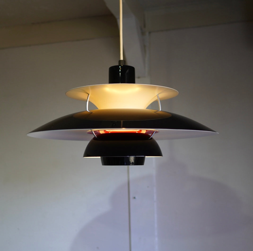 ルイスポールセン / Louis Poulsen PH50 ペンダントライト オリーブ