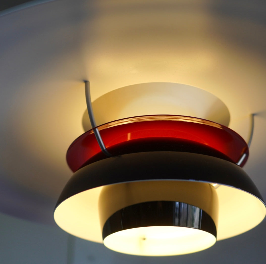 ルイスポールセン / Louis Poulsen PH50 ペンダントライト オリーブ