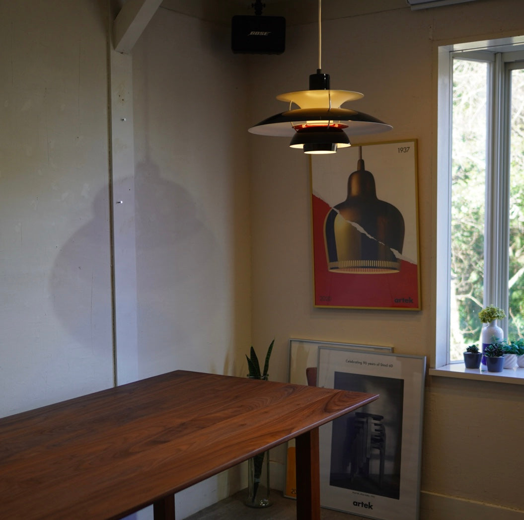 ルイスポールセン / Louis Poulsen PH50 ペンダントライト オリーブ