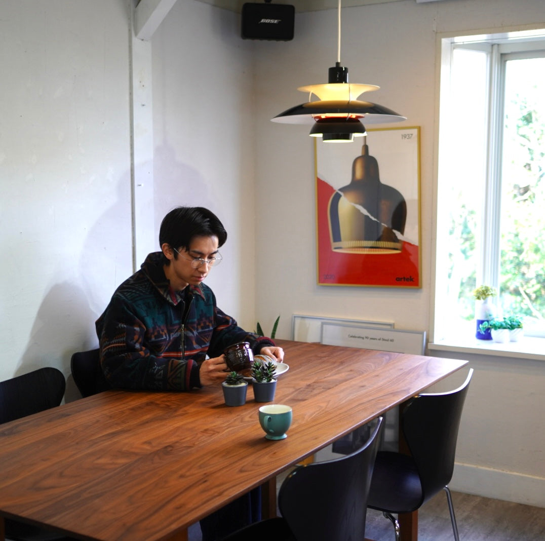 ルイスポールセン / Louis Poulsen PH50 ペンダントライト オリーブ