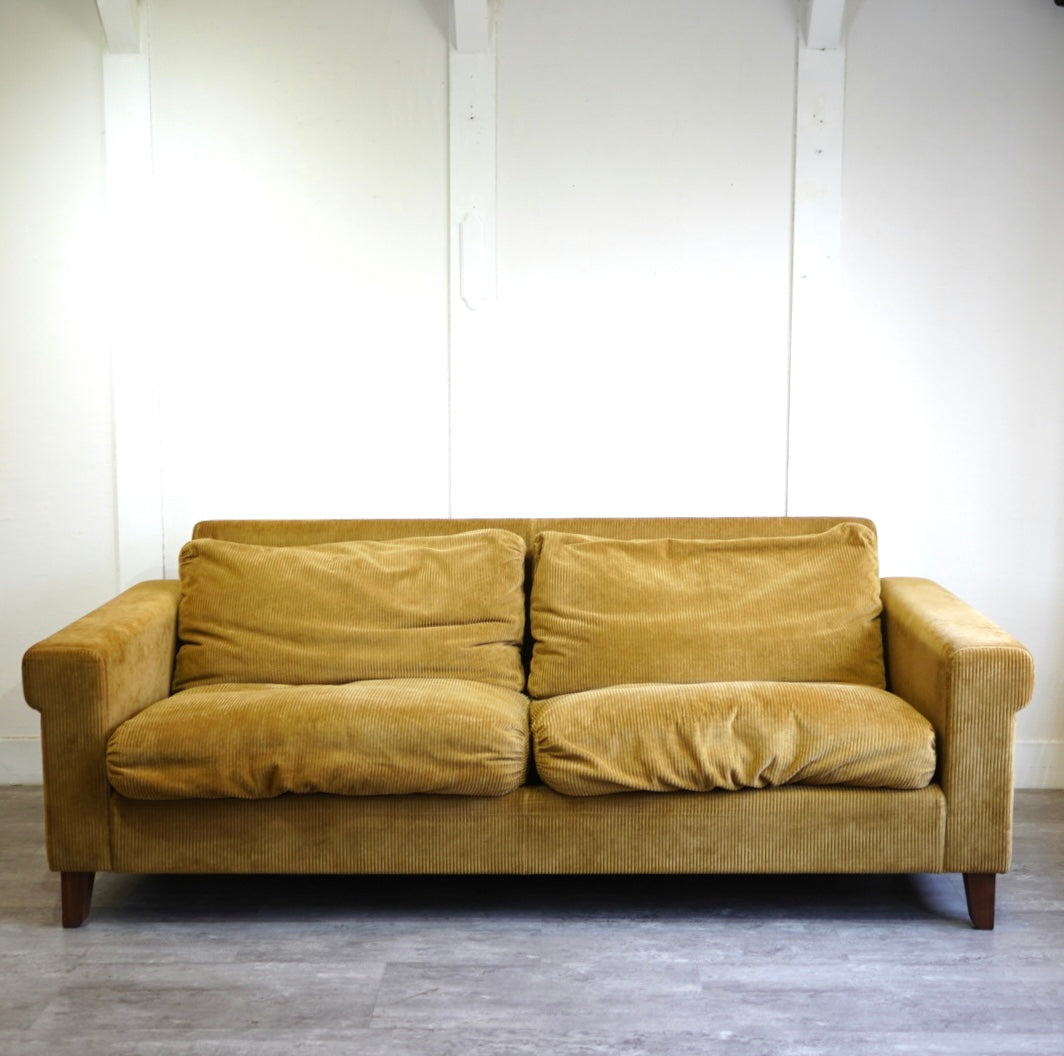 トラックファニチャー / TRUCK FURNITURE FK SOFA 3シーター 3人掛ソファ