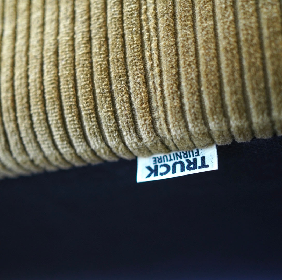 トラックファニチャー / TRUCK FURNITURE FK SOFA 3シーター 3人掛ソファ