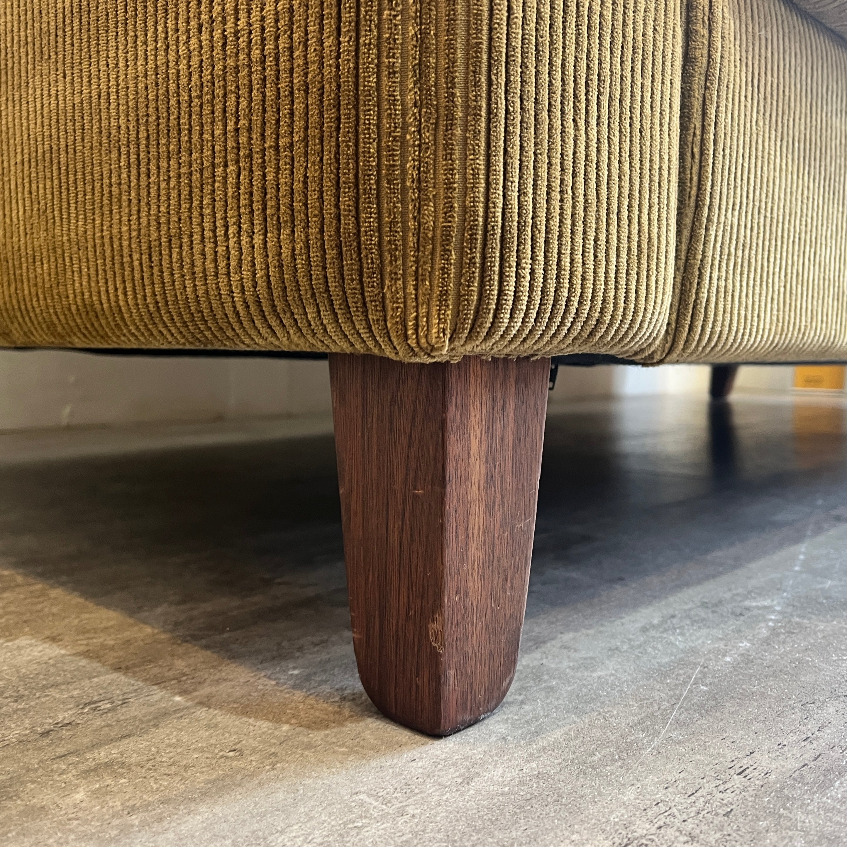 トラックファニチャー / TRUCK FURNITURE FK SOFA 3シーター 3人掛ソファ