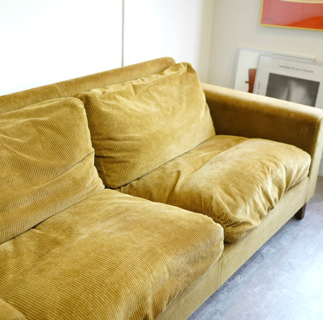 トラックファニチャー / TRUCK FURNITURE FK SOFA 3シーター 3人掛ソファ