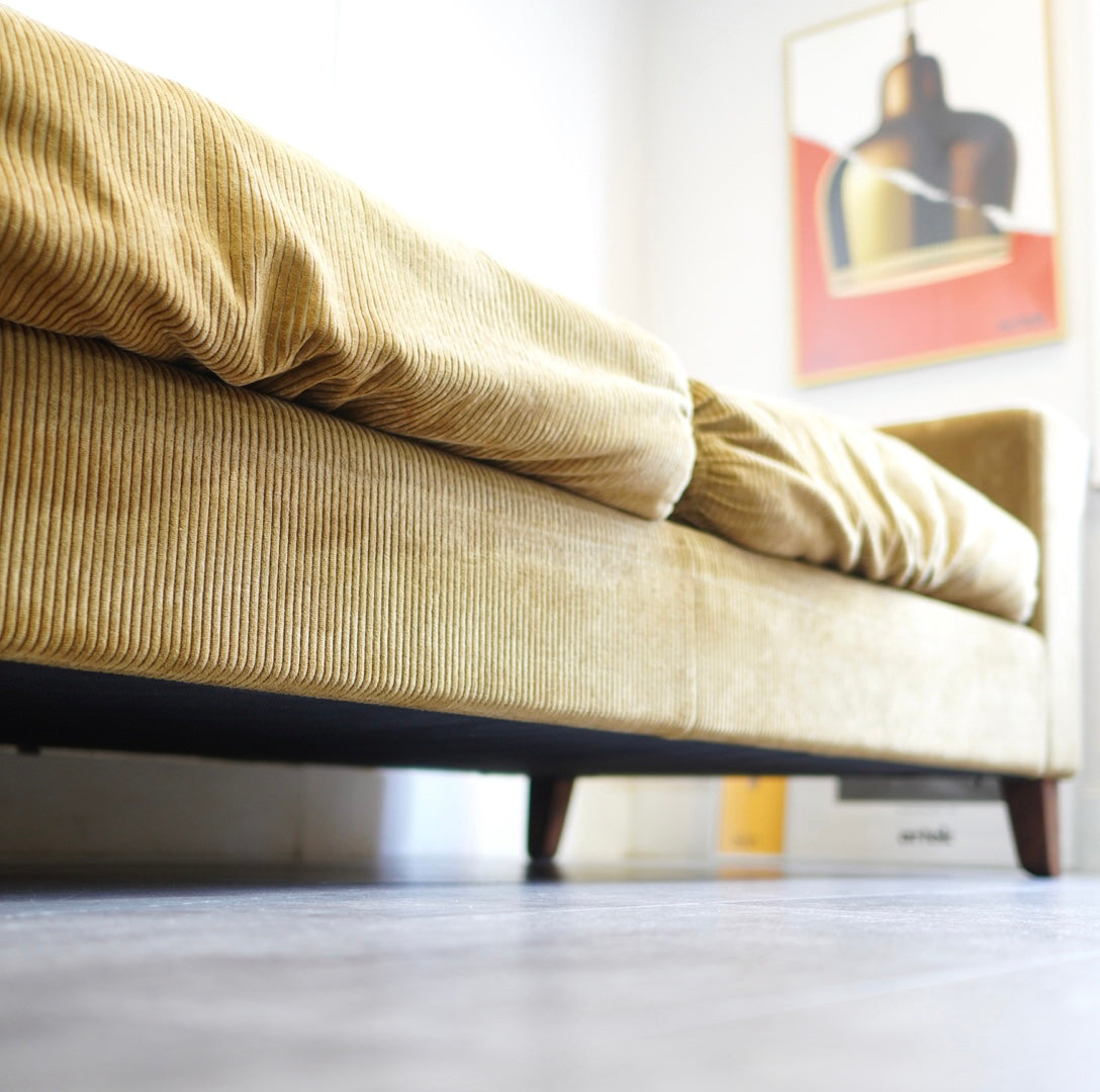 トラックファニチャー / TRUCK FURNITURE FK SOFA 3シーター 3人掛ソファ