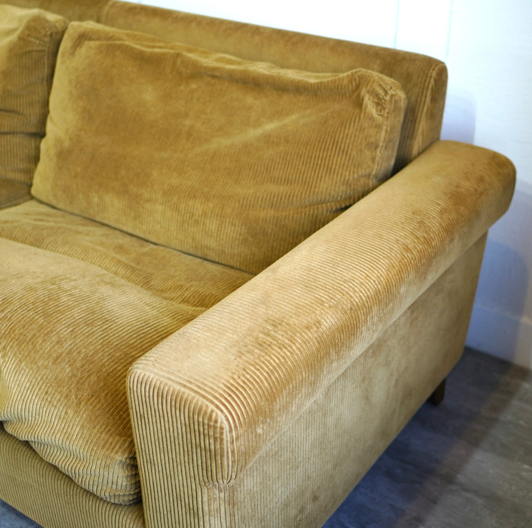 トラックファニチャー / TRUCK FURNITURE FK SOFA 3シーター 3人掛ソファ