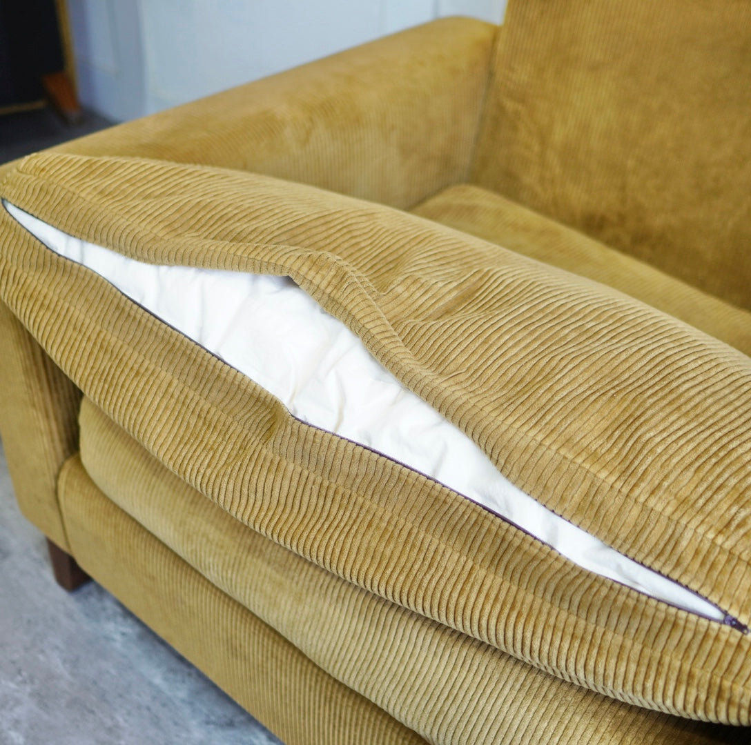 トラックファニチャー / TRUCK FURNITURE FK SOFA 1.5シーター アームソファ - Restyle