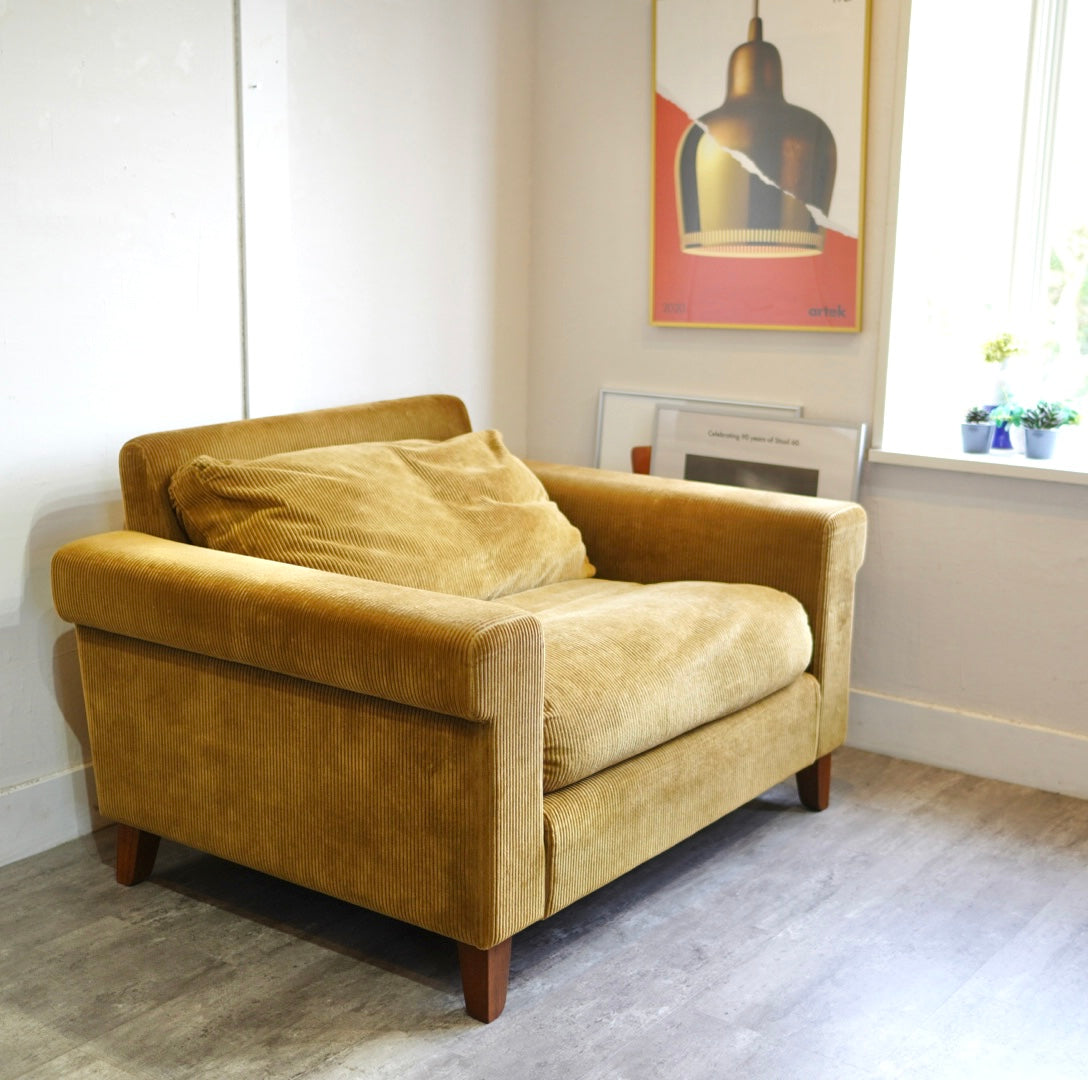 トラックファニチャー / TRUCK FURNITURE FK SOFA 1.5シーター アームソファ - Restyle