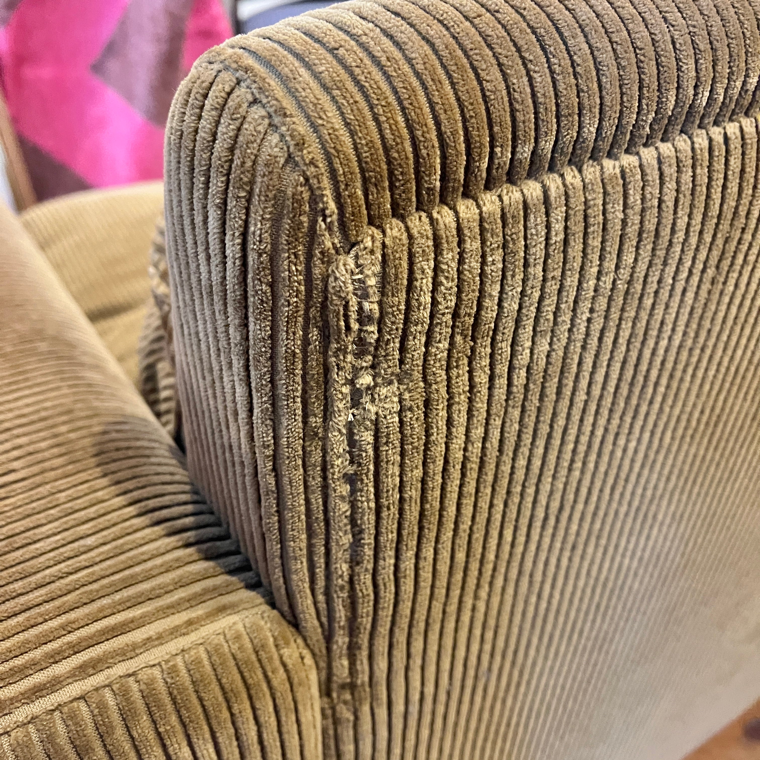 トラックファニチャー / TRUCK FURNITURE FK SOFA 1.5シーター アームソファ - Restyle