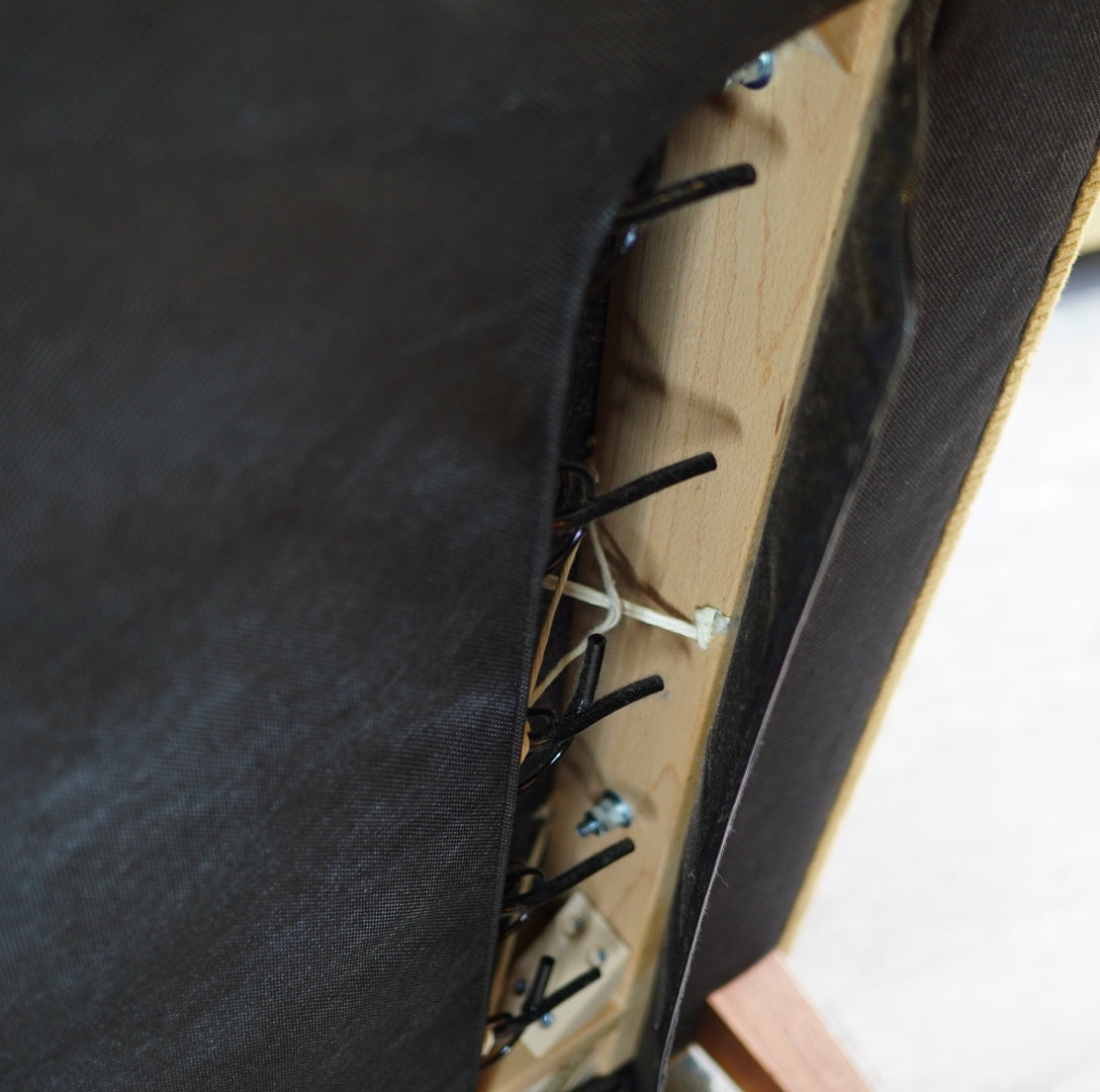 トラックファニチャー / TRUCK FURNITURE FK SOFA 1.5シーター アームソファ - Restyle