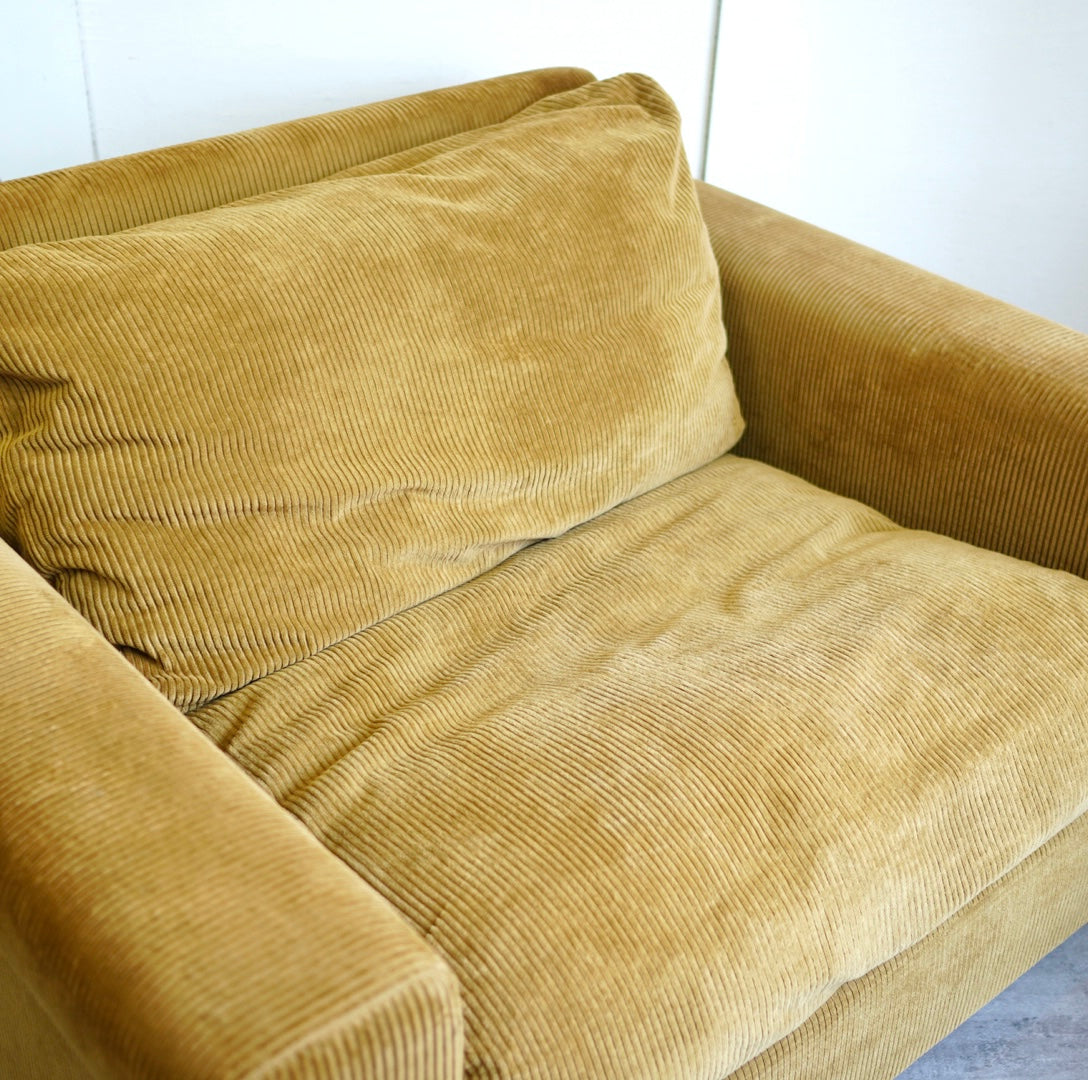 トラックファニチャー / TRUCK FURNITURE FK SOFA 1.5シーター アームソファ - Restyle