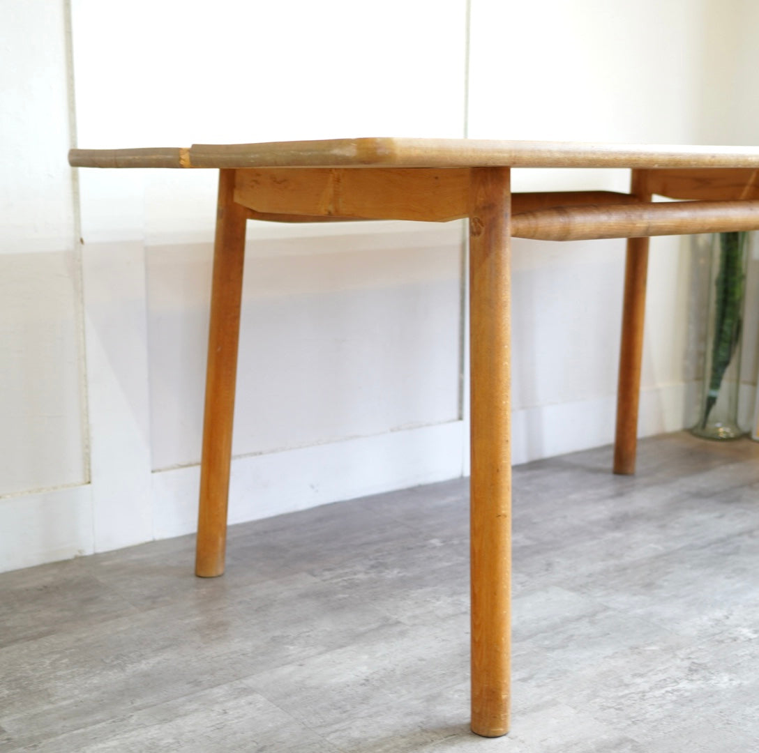 Vergnères Grain de Cafe ダイニングテーブル ピエール・ゴーティエ・ディレイ / Pierre Gautier-Delaye フランス