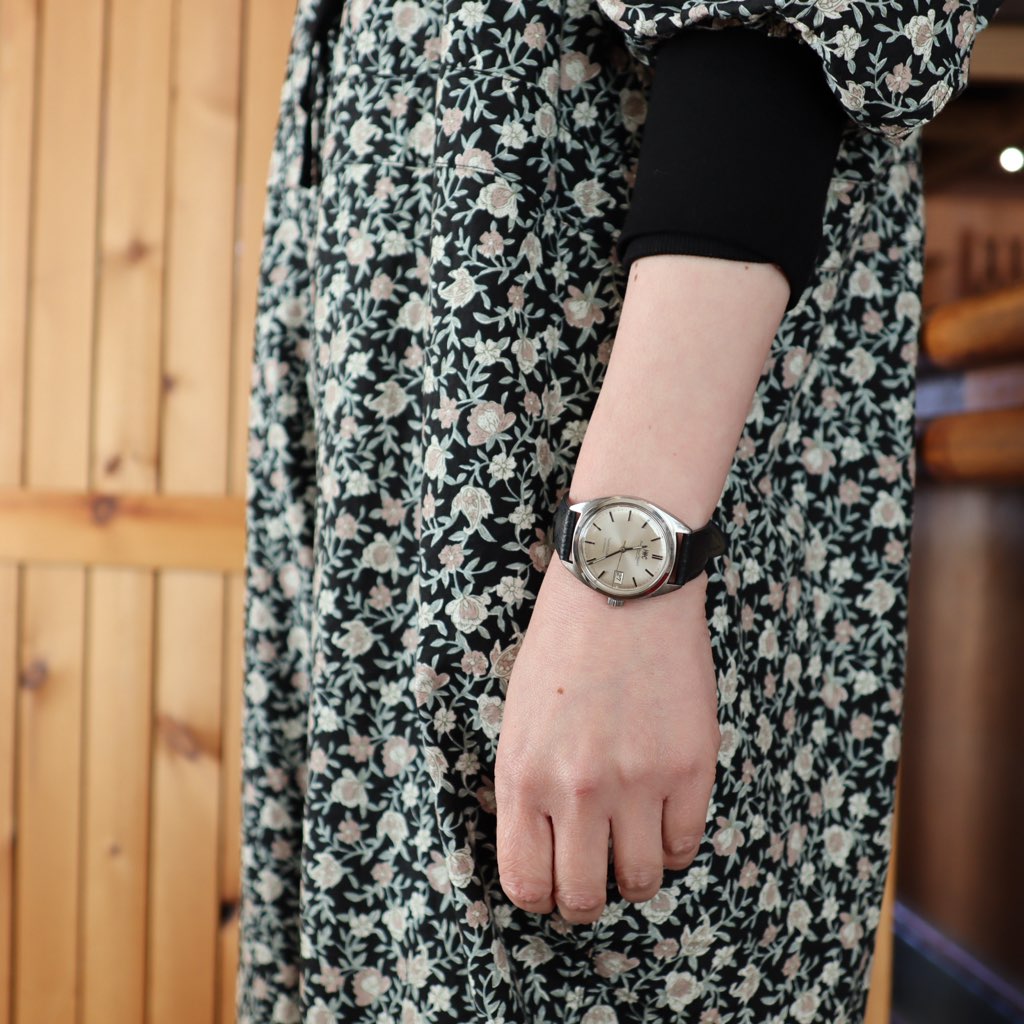 インターナショナル・ウォッチ・カンパニー / IWC ヨットクラブ 腕時計 【74】ヴィンテージ