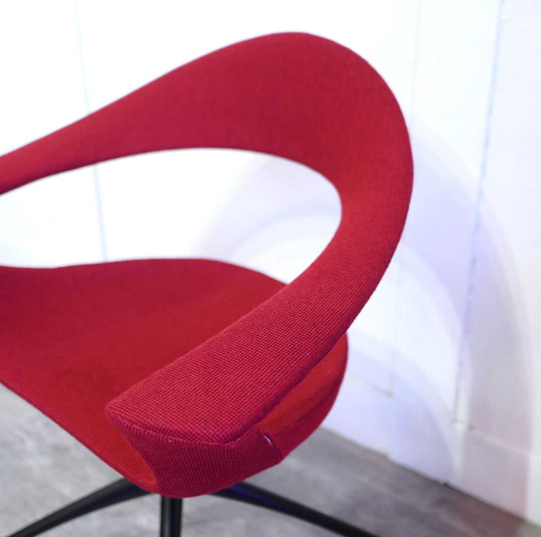 相合家具 / SOGOKAGU ヴィスト / VIST BCSチェア デスクチェア - Restyle