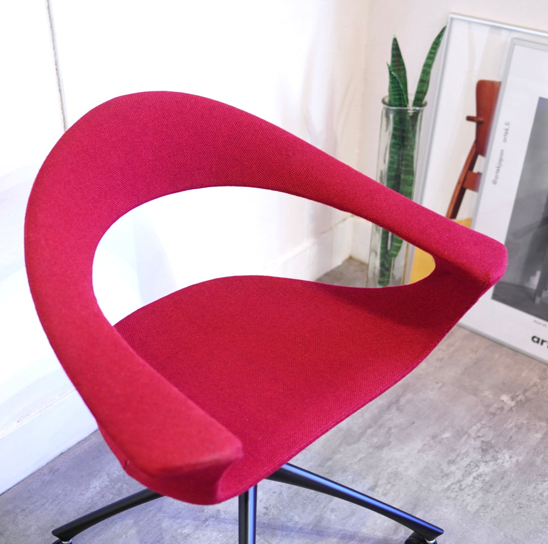 相合家具 / SOGOKAGU ヴィスト / VIST BCSチェア デスクチェア - Restyle