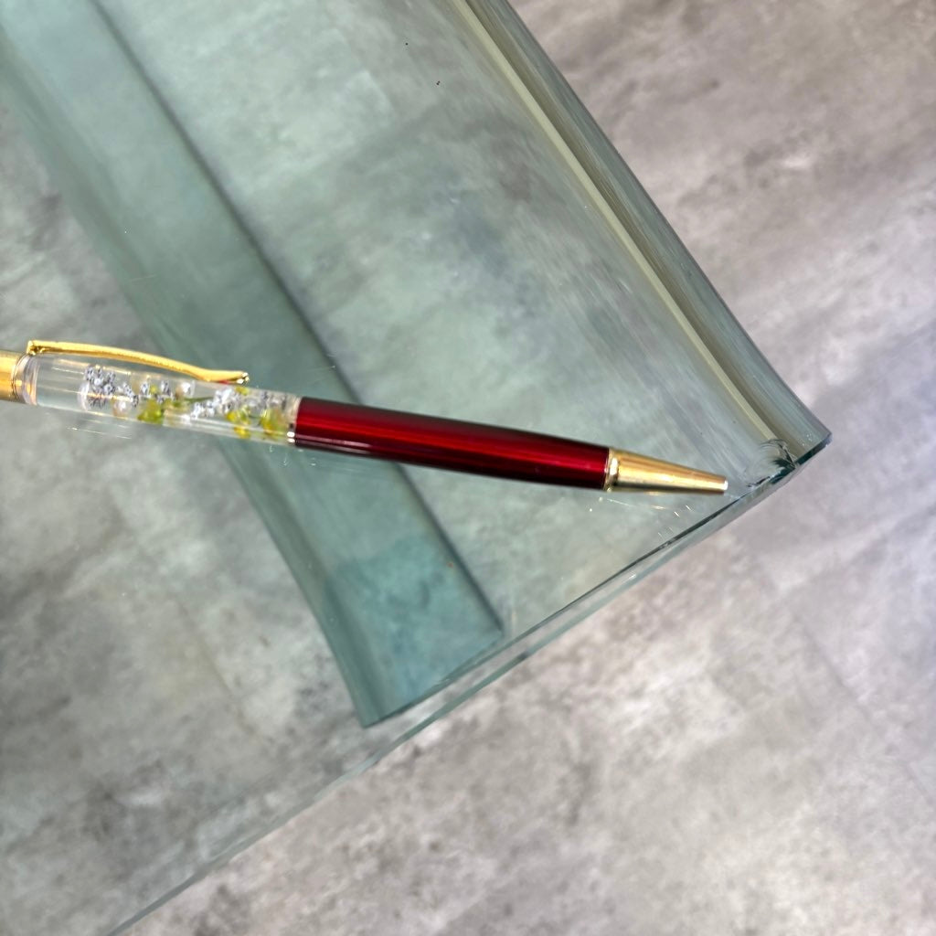 フィアムイタリア / FIAM Italia シャルロッテ ガラステーブル W125