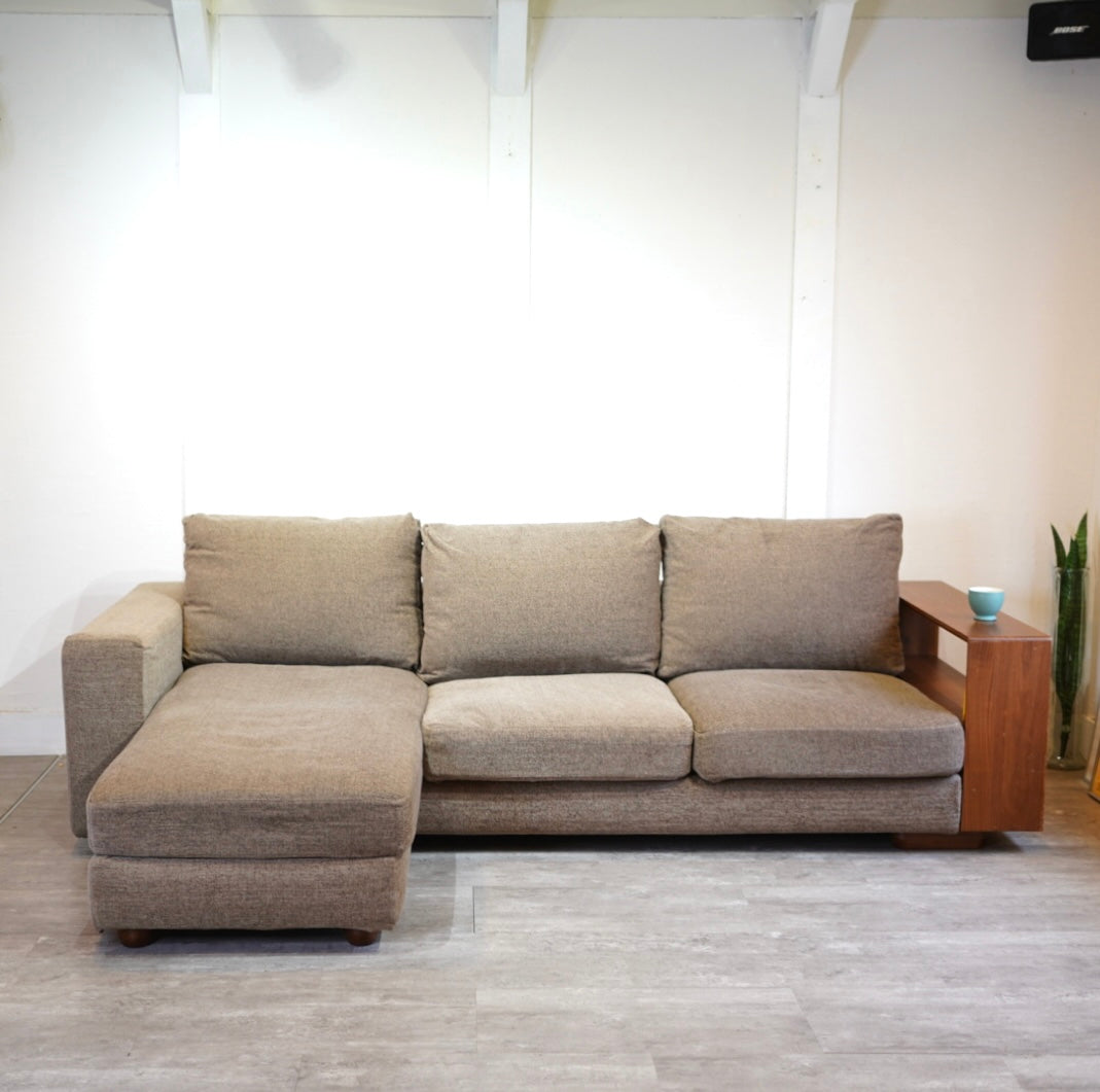 エスティック / estic フォルマックス / Formax ワンダー2  カウチソファ 川崎文男