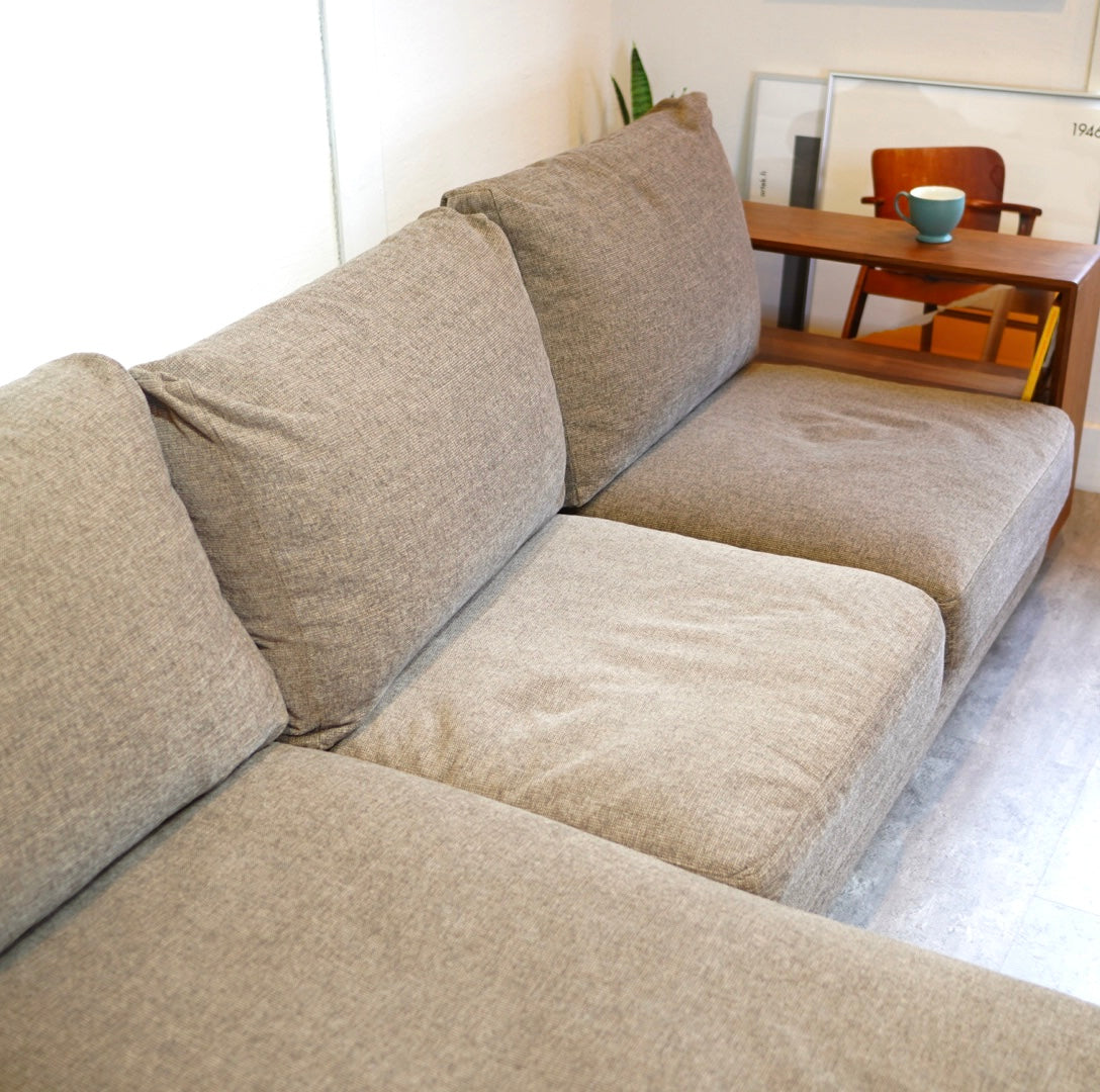 エスティック / estic フォルマックス / Formax ワンダー2 カウチ 