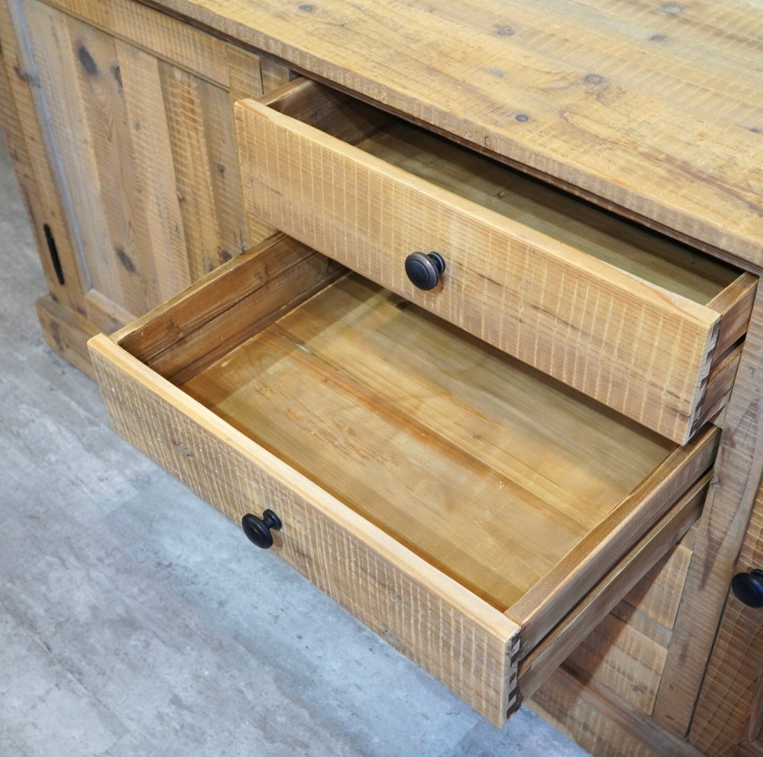 クラッシュゲート / CRASH GATE ノットアンティーク / Knot antiques 古材サイドボード