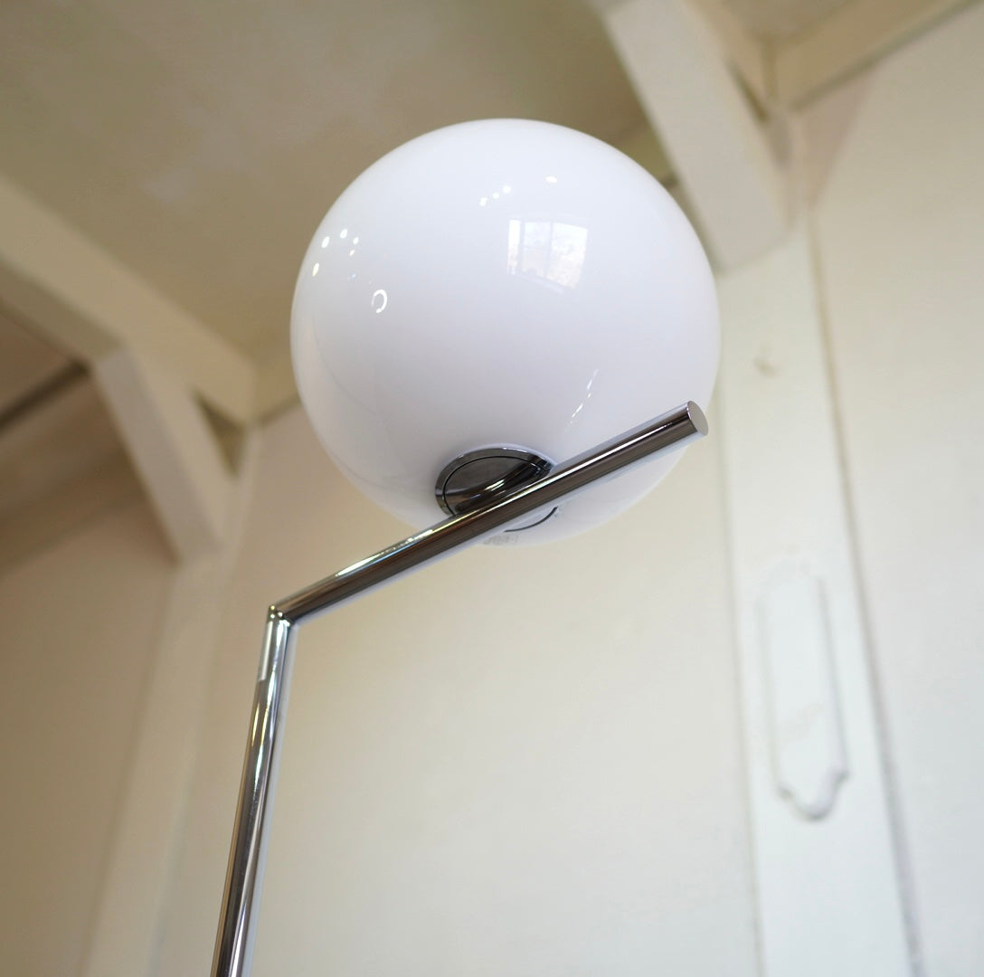 フロス / Flos IC Lights F1 フロアライト クローム