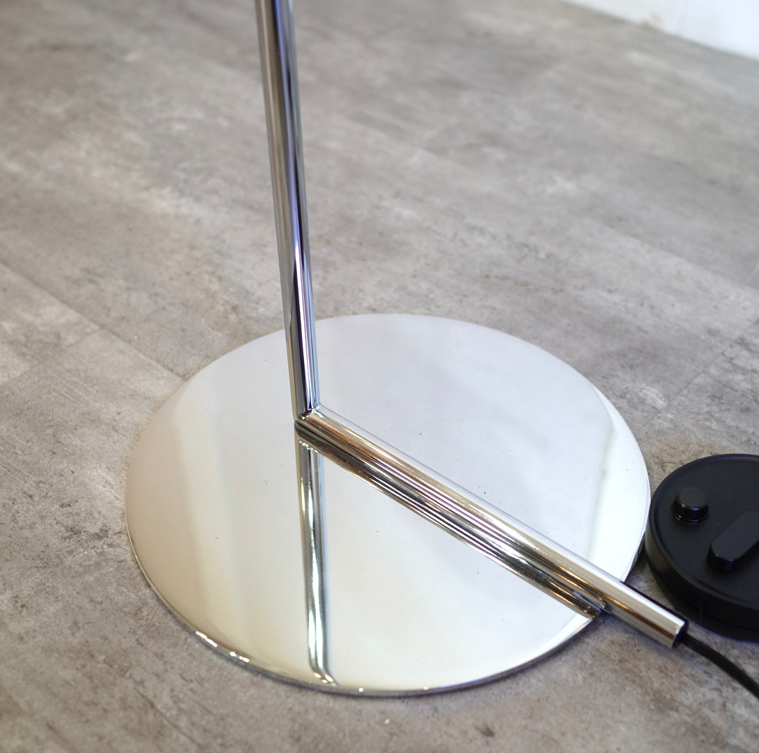 フロス / Flos IC Lights F1 フロアライト クローム