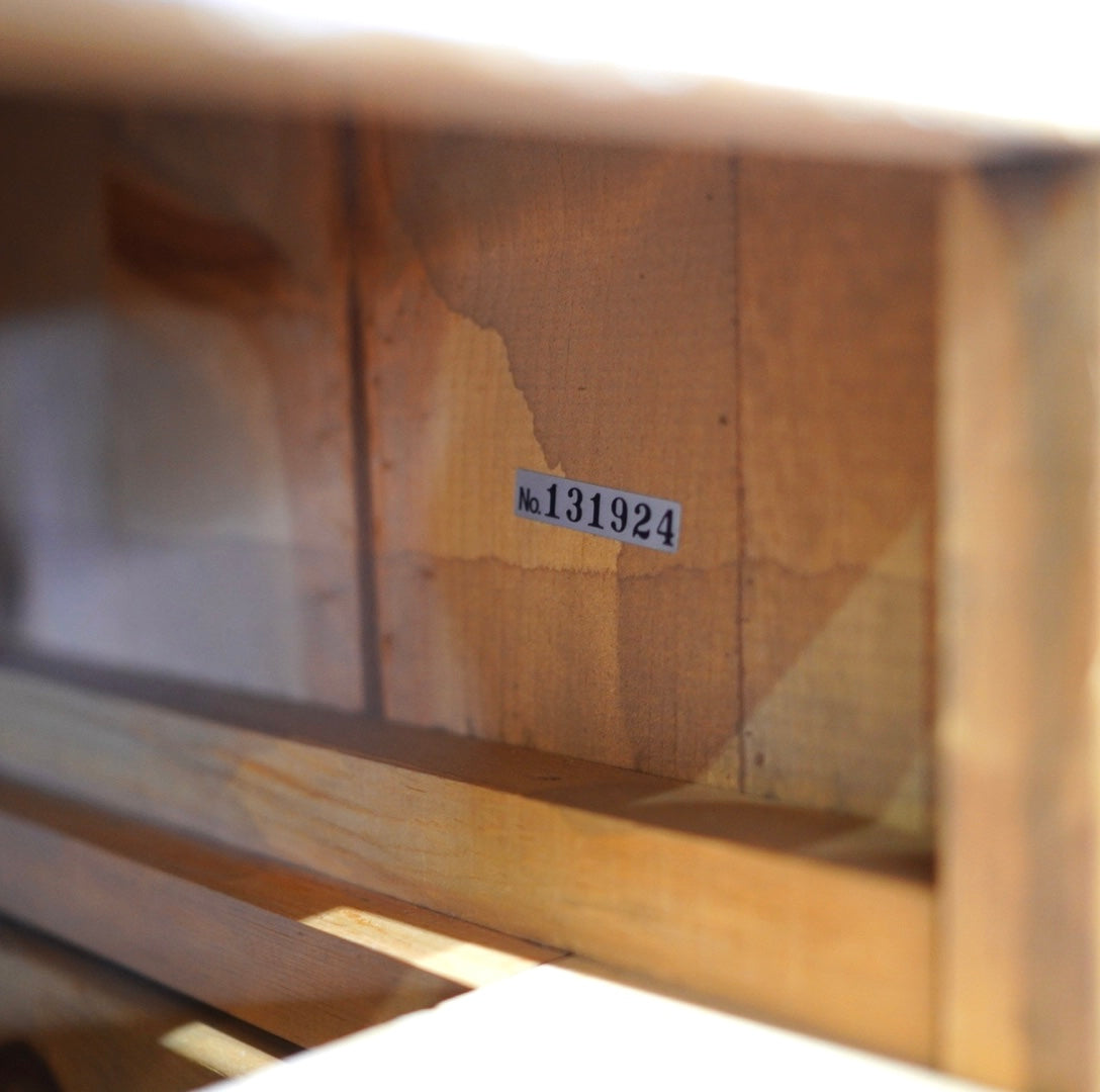 アンファン / enfant ミドルキャビネット サイドボード カントリースタイル パイン材