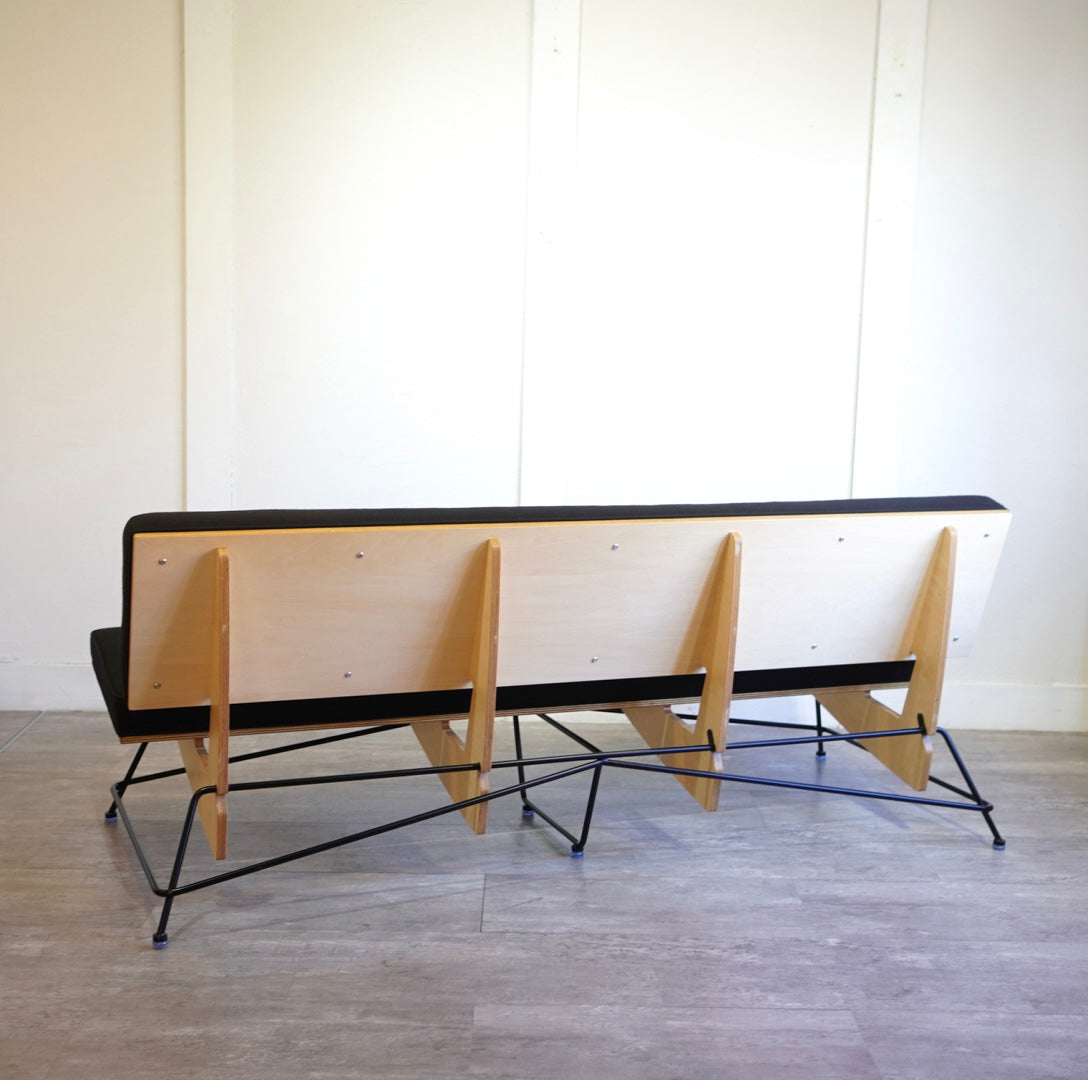 ドワーフ / DWARF マイスター / MEISTER MS2 Sofa 3人掛け ソファ 中古