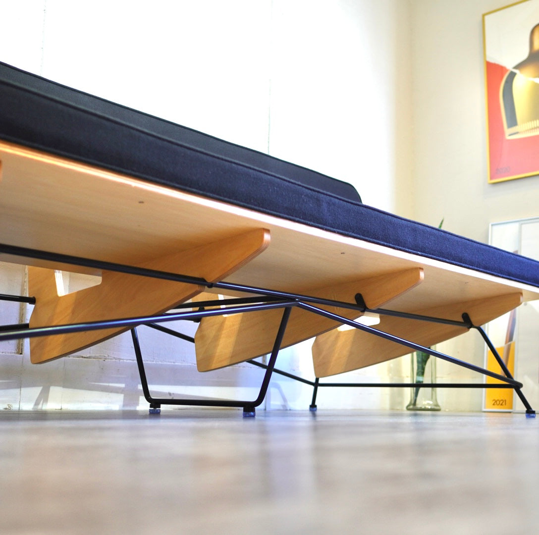 ドワーフ / DWARF マイスター / MEISTER MS2 Sofa 3人掛け ソファ 中古