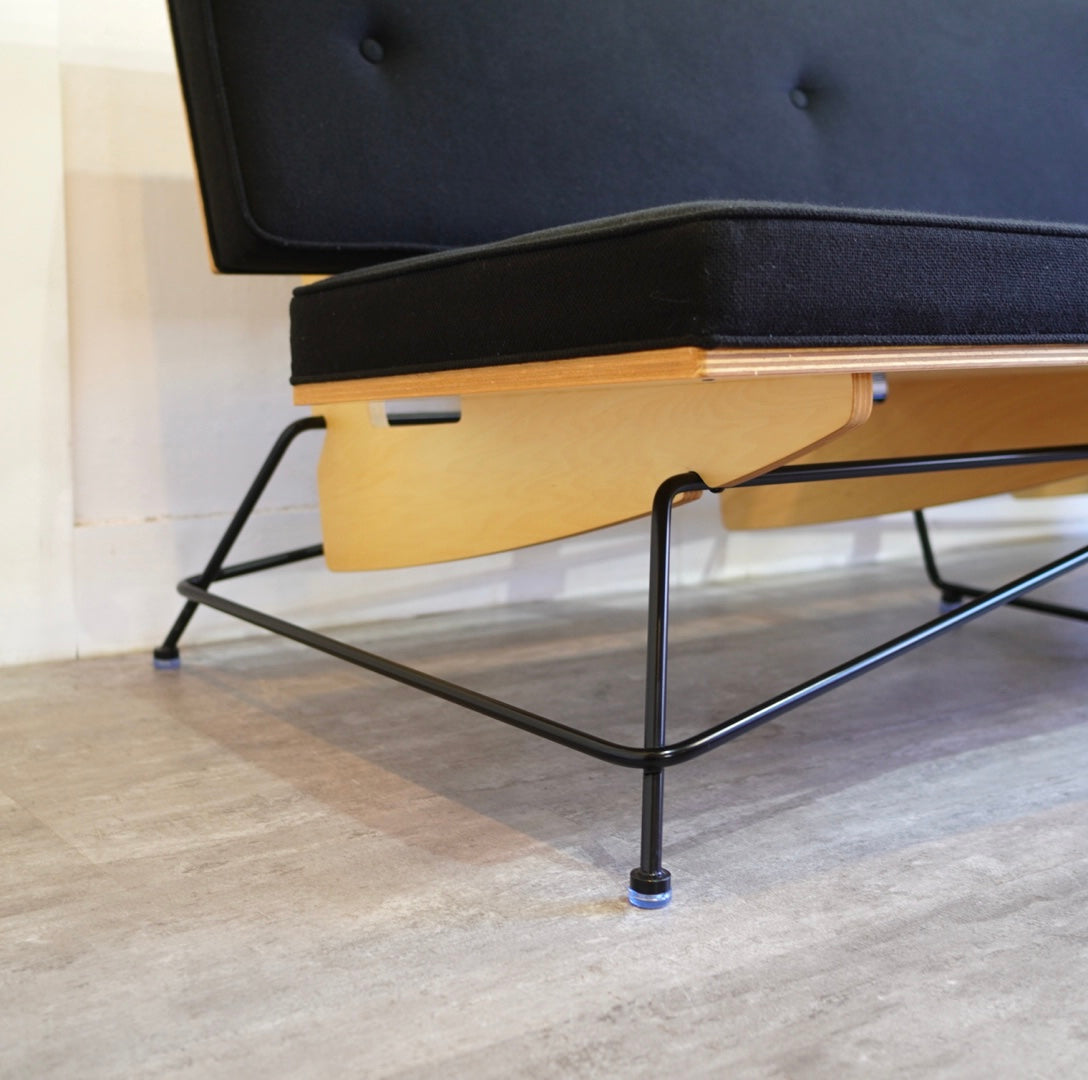 ドワーフ / DWARF マイスター / MEISTER MS2 Sofa 3人掛け ソファ 中古