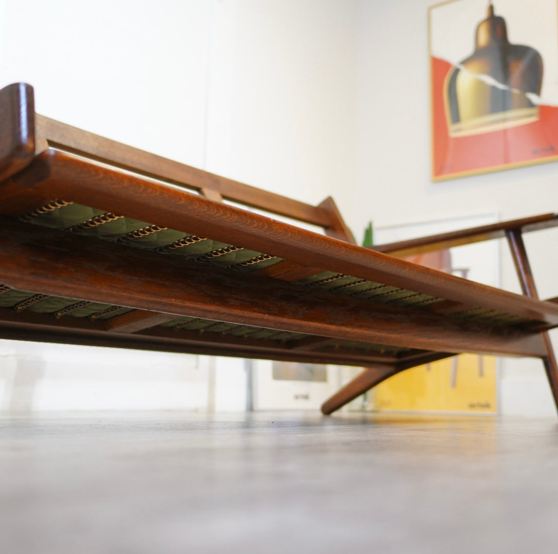 ゲタマ / GETAMA GE290トリプルソファ ハンスJ.ウェグナー ヴィンテージ