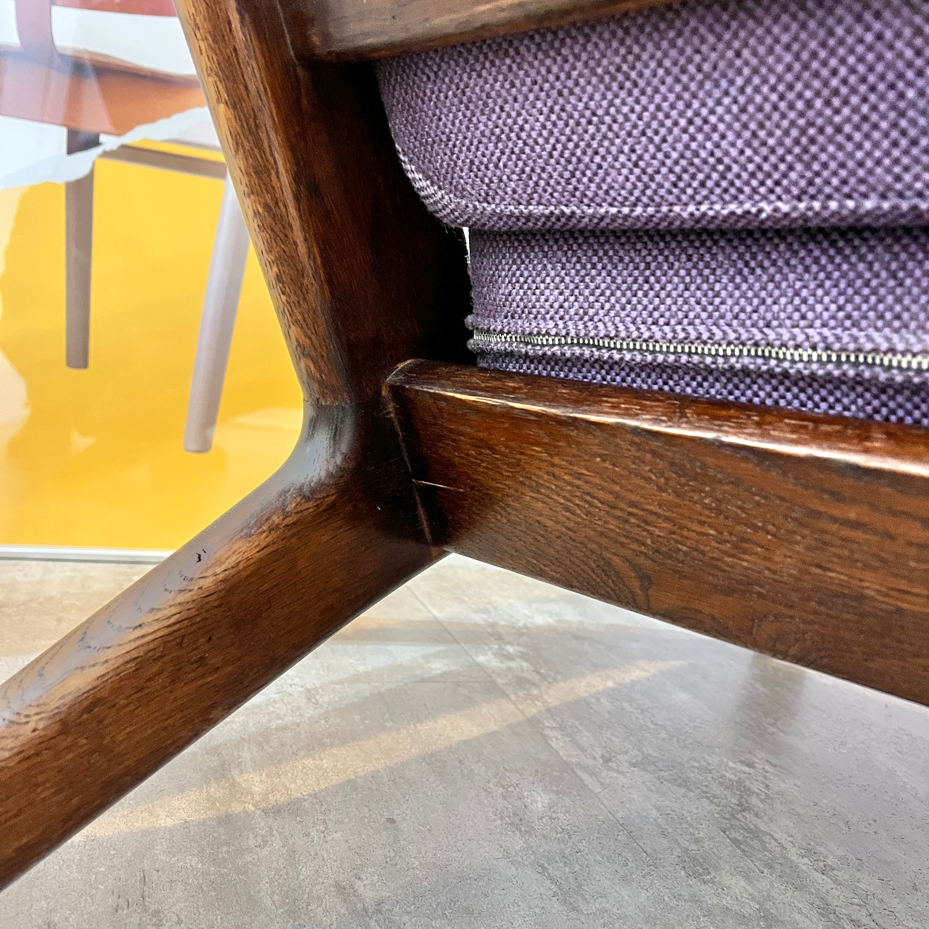 ゲタマ / GETAMA GE290トリプルソファ ハンスJ.ウェグナー ヴィンテージ