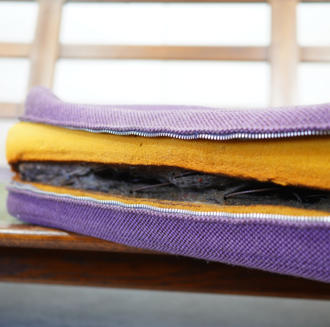 ゲタマ / GETAMA GE290トリプルソファ ハンスJ.ウェグナー ヴィンテージ