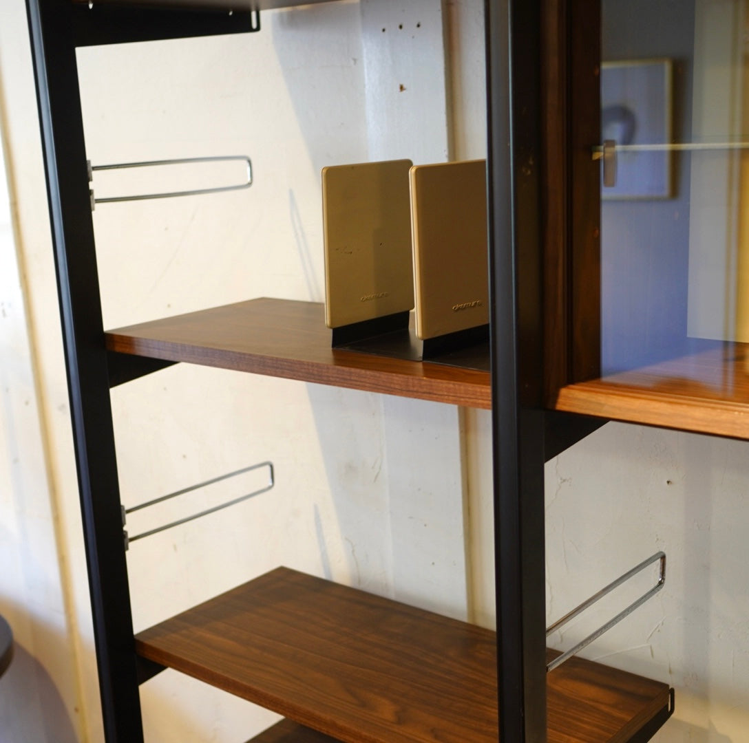 オカムラ / okamura ホームユニット 収納 ヴィンテージ