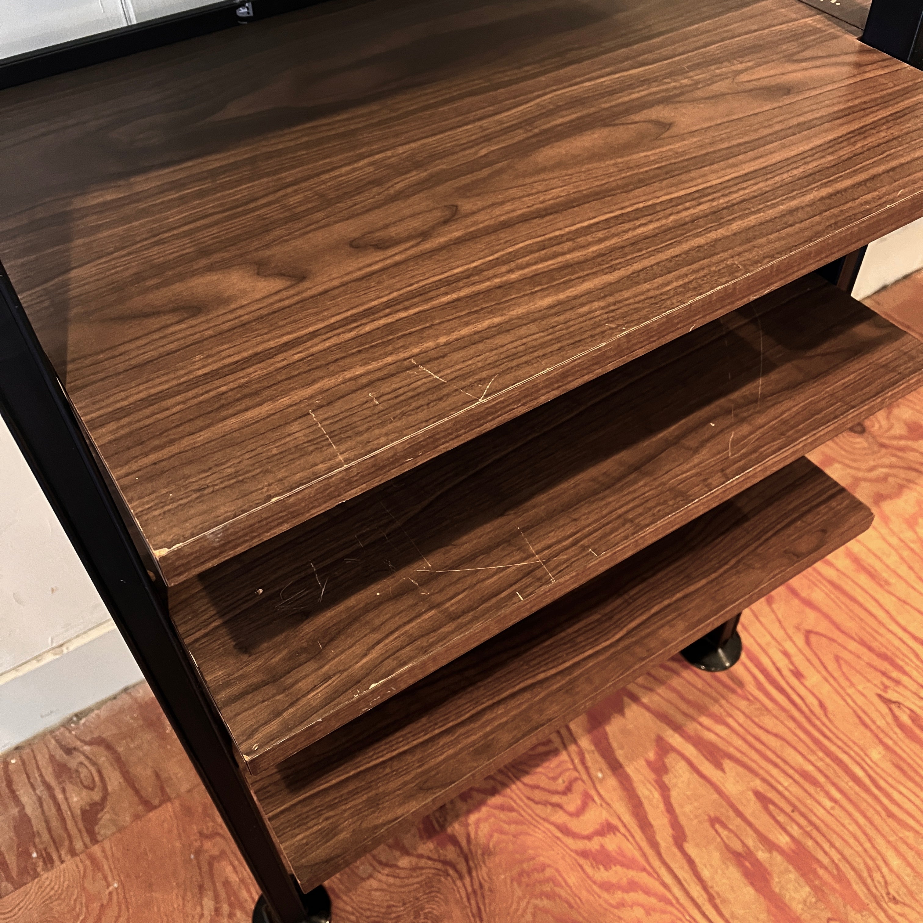 オカムラ / okamura ホームユニット 収納 ヴィンテージ