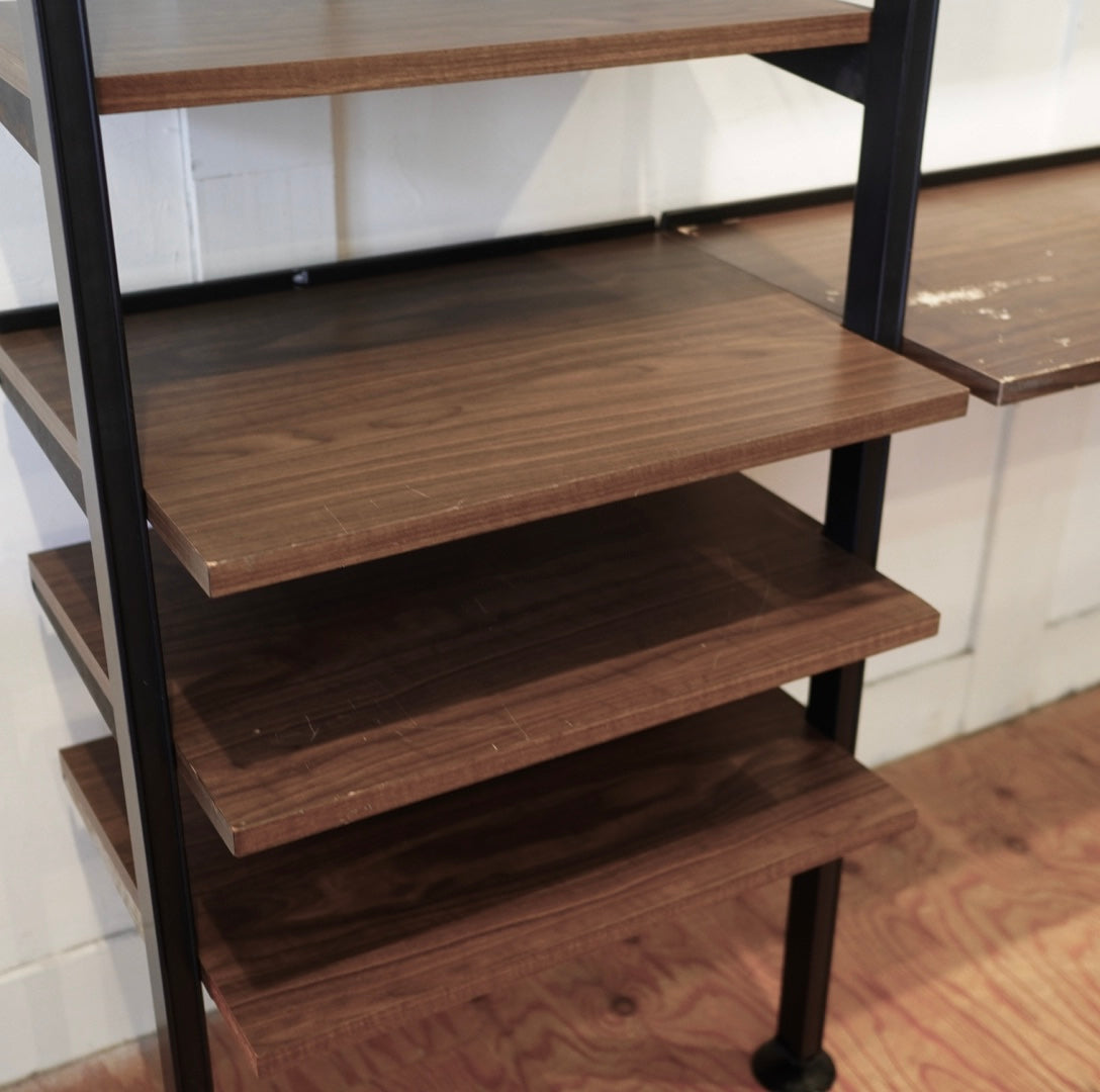 オカムラ / okamura ホームユニット 収納 ヴィンテージ