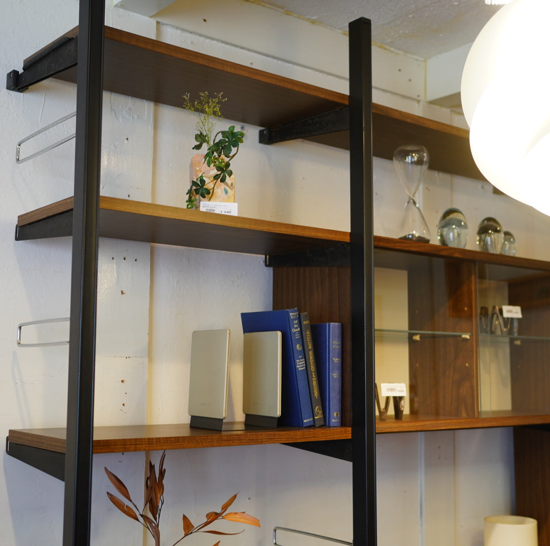 オカムラ / okamura ホームユニット 収納 ヴィンテージ