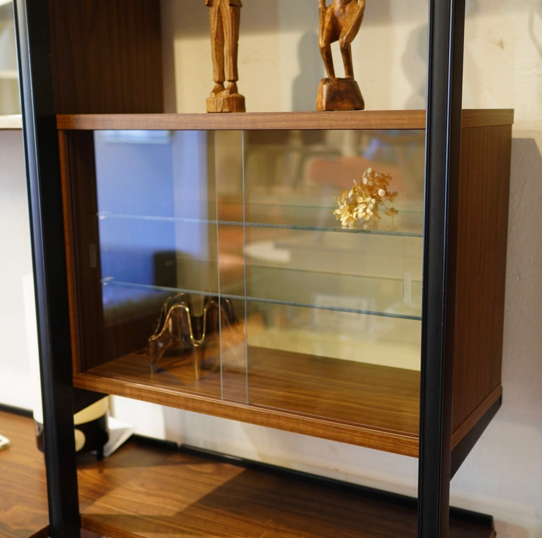 オカムラ / okamura ホームユニット 収納 ヴィンテージ