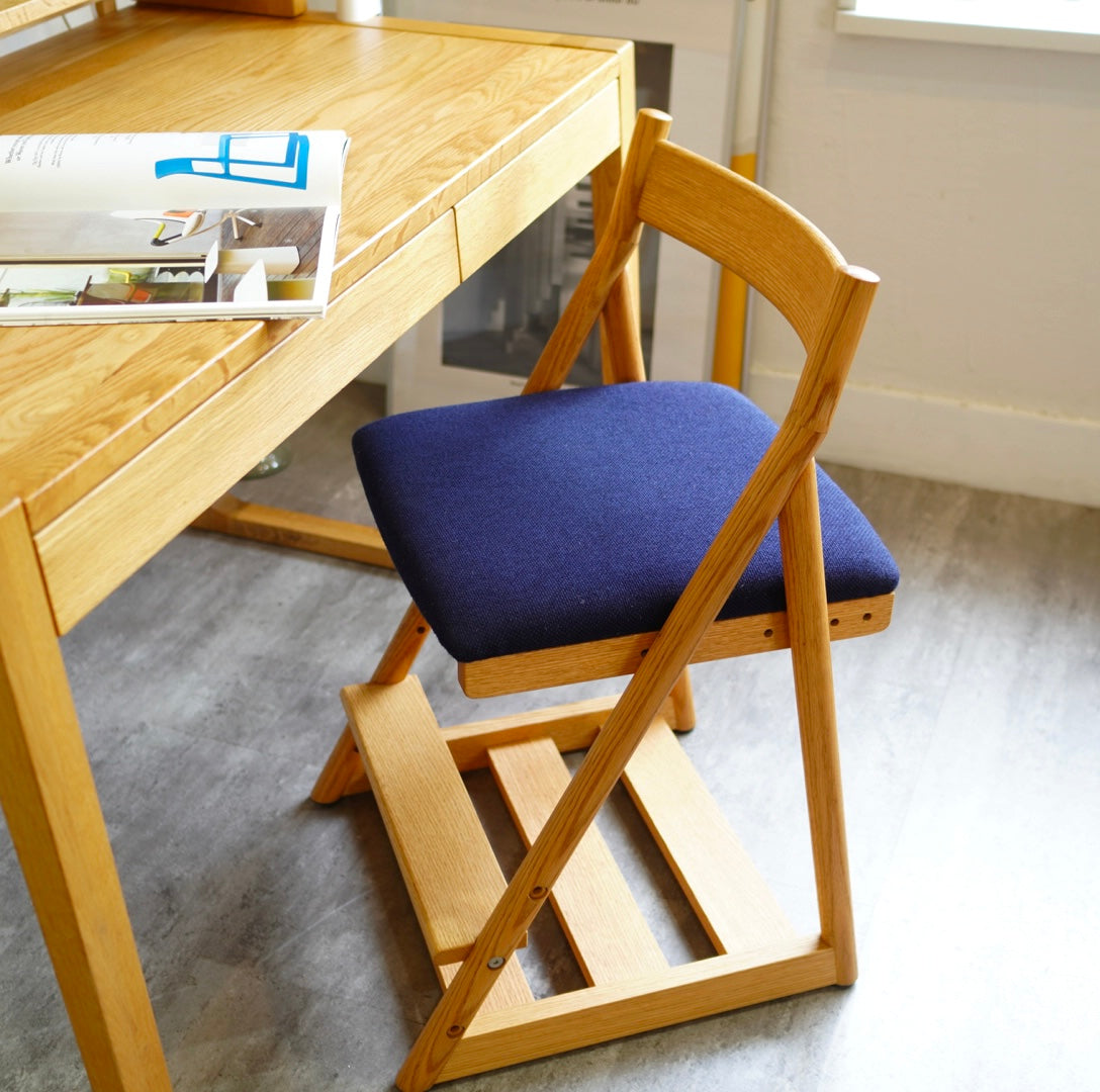 アクタス / ACTUS取り扱い 日進木工 キッズチェア T-KIDS