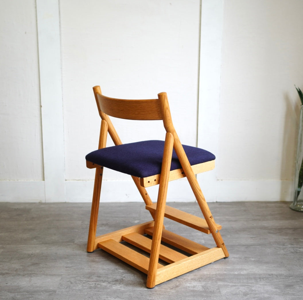 アクタス / ACTUS取り扱い 日進木工 キッズチェア T-KIDS