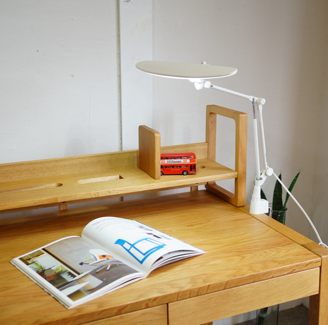 アクタス / ACTUS フォピッシュ /  FOPPISH2 デスク＆シェルフ＆ライト