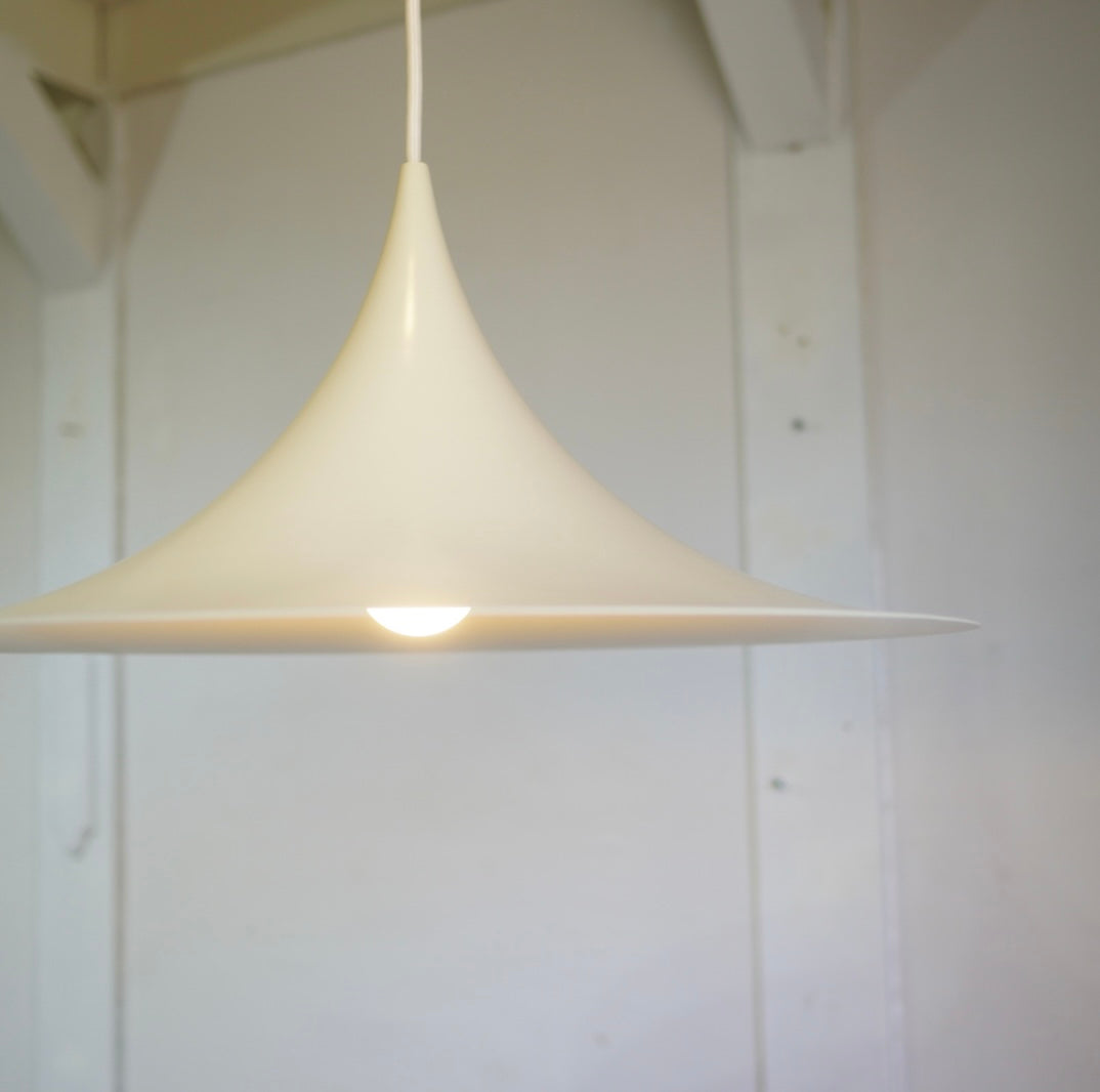 フォグ＆モーラップ / Fog&Morup  SEMI ペンダントライト p-036W ヤマギワ取扱い