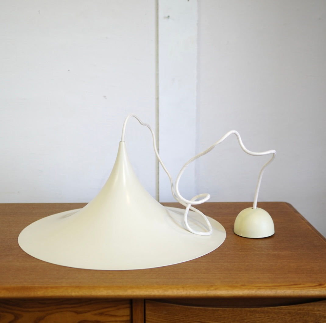 フォグ＆モーラップ / Fog&Morup  SEMI ペンダントライト p-036W ヤマギワ取扱い