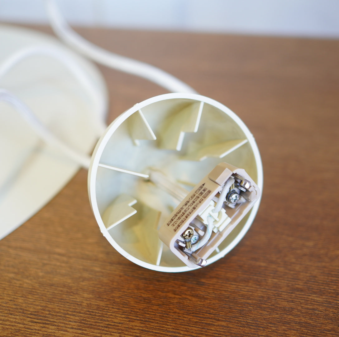 フォグ＆モーラップ / Fog&Morup  SEMI ペンダントライト p-036W ヤマギワ取扱い