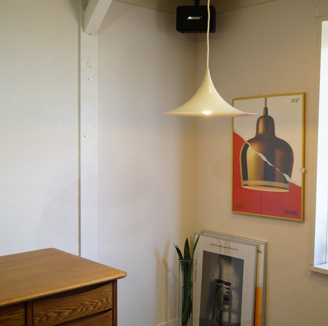 フォグ＆モーラップ / Fog&Morup  SEMI ペンダントライト p-036W ヤマギワ取扱い