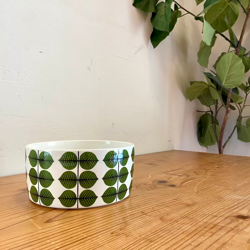 グスタクスベリ / Gustavsberg ベルサ / Bersa ボウル ヴィンテージ