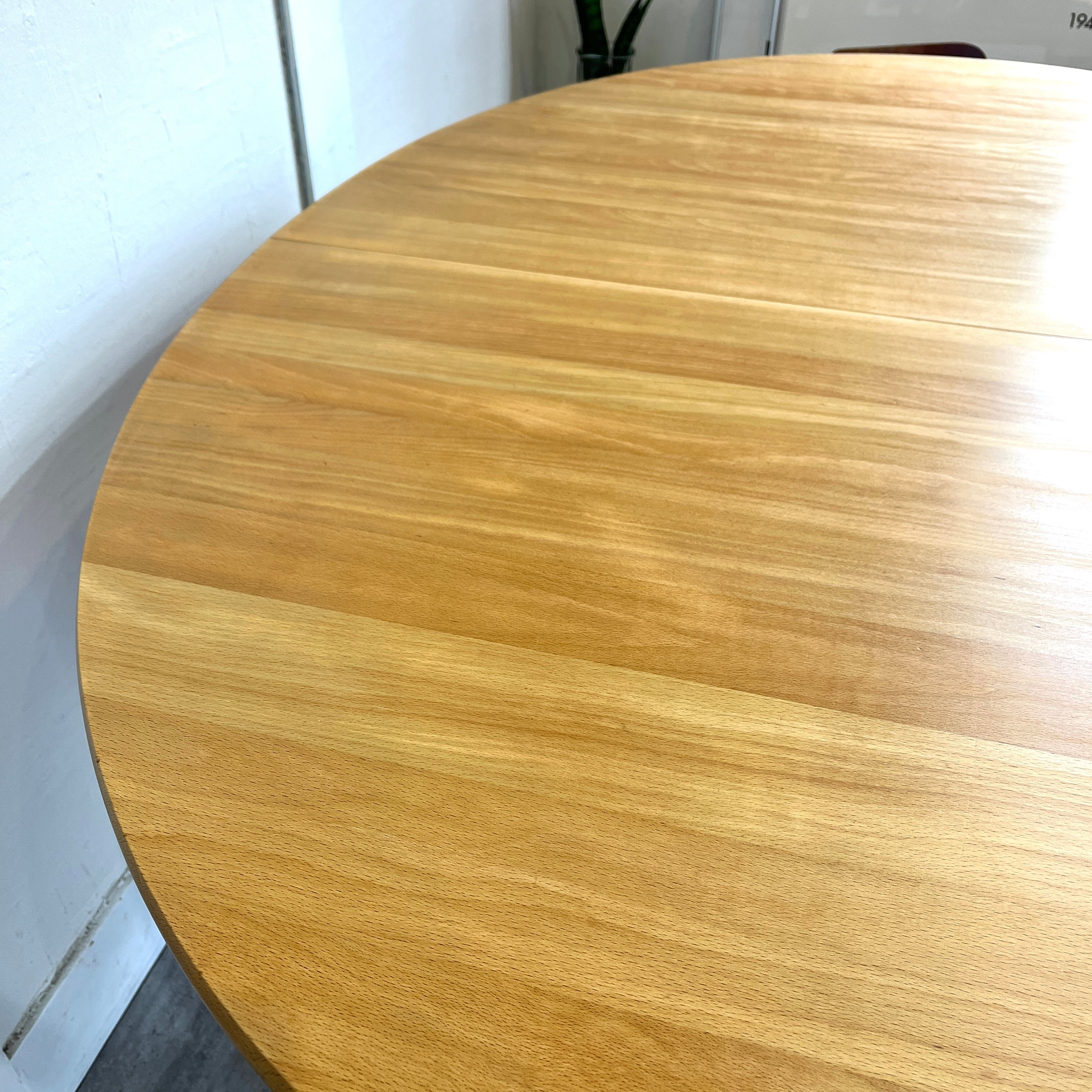 カールハンセン＆サン / Carl Hansen & Søn  CH337 ダイニングテーブル ハンス・J・ウェグナー